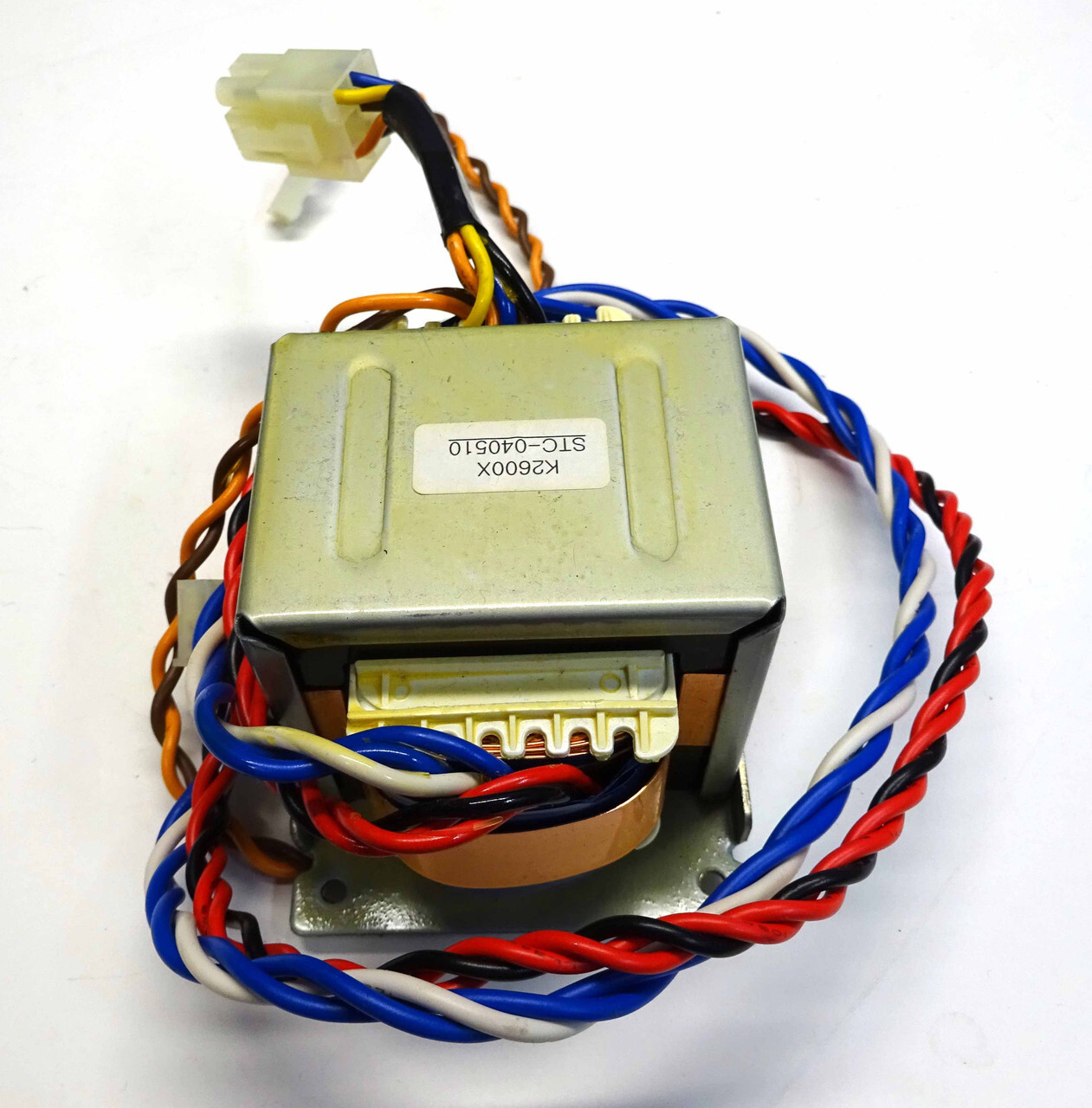 Kurzweil K2600X Transformer
