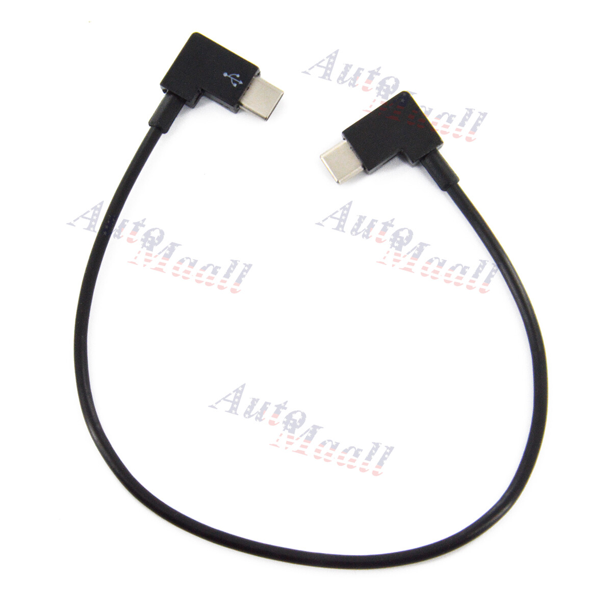 OTG Charging Data Transfer Cable Wire for DJI OSMO POCKET Type C to Type-C USB-C