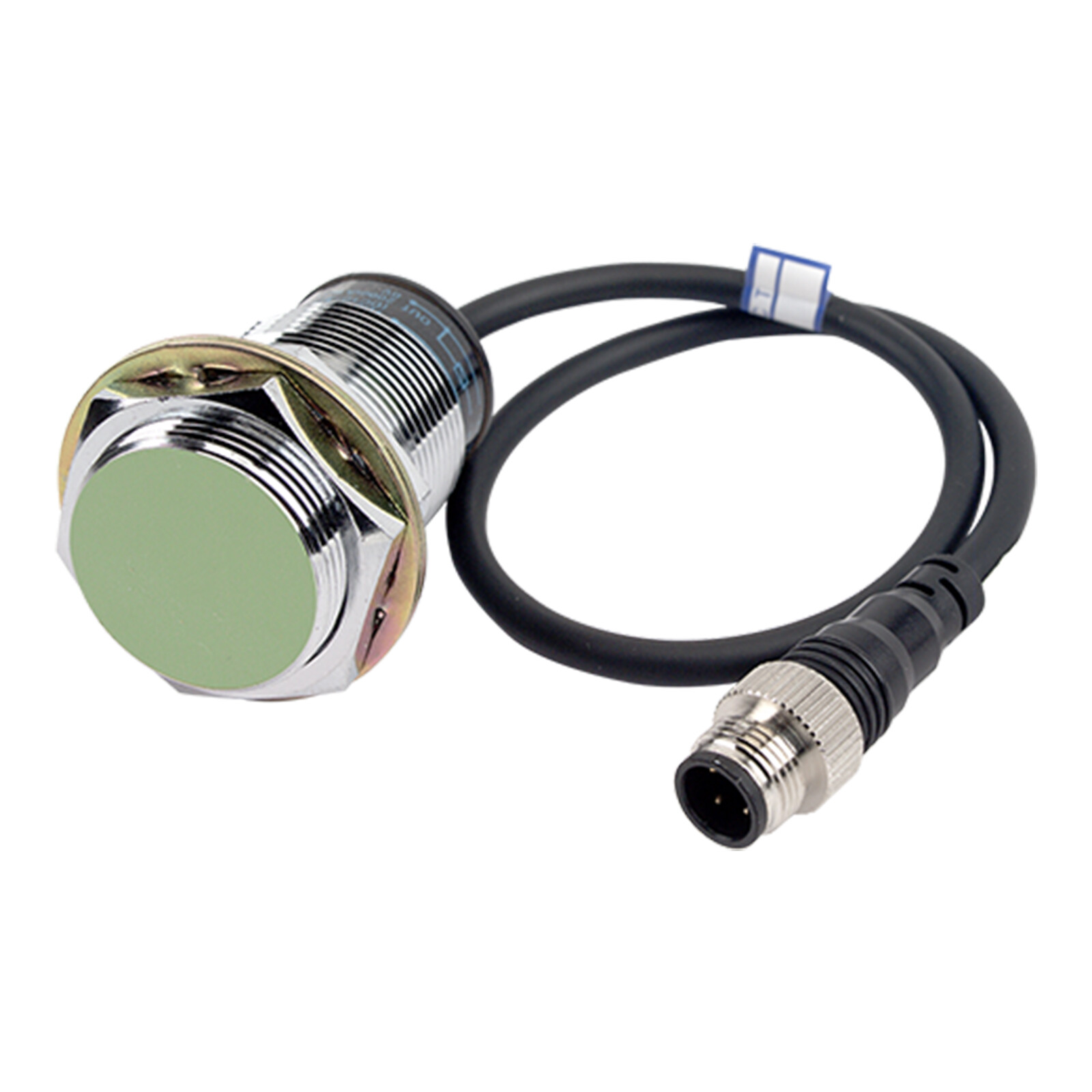 Autonics PRWT30-10DO Proximity Sensors Inductive ✦KD
