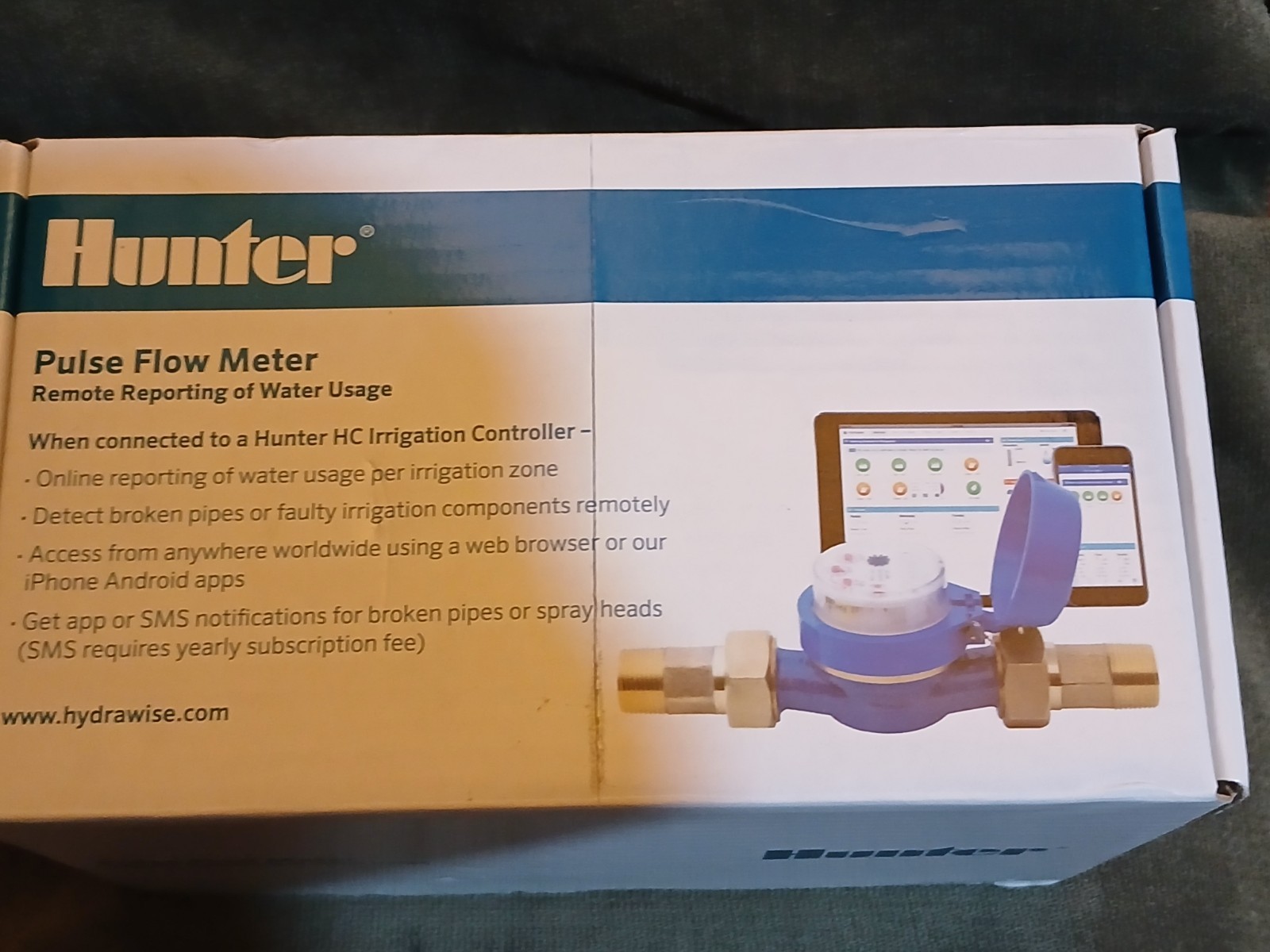 Hunter Hydrawise HC-100