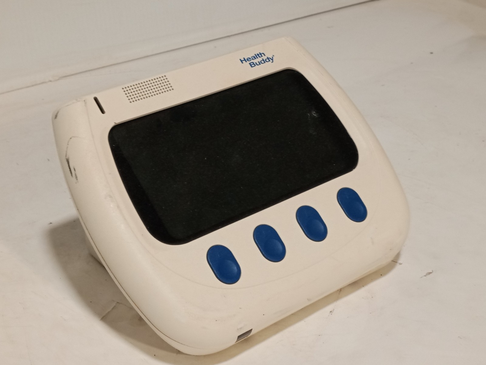 Med Unlimited 096-1000-001 Health Buddy 3 Health Buddy Appliance, Demo Unit