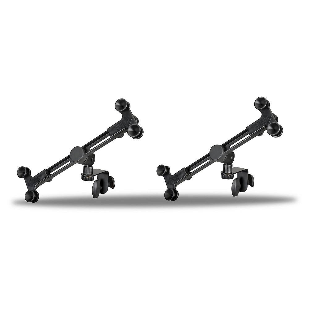 Proline Universal Tablet Mount with Stand Attachment 2Pack