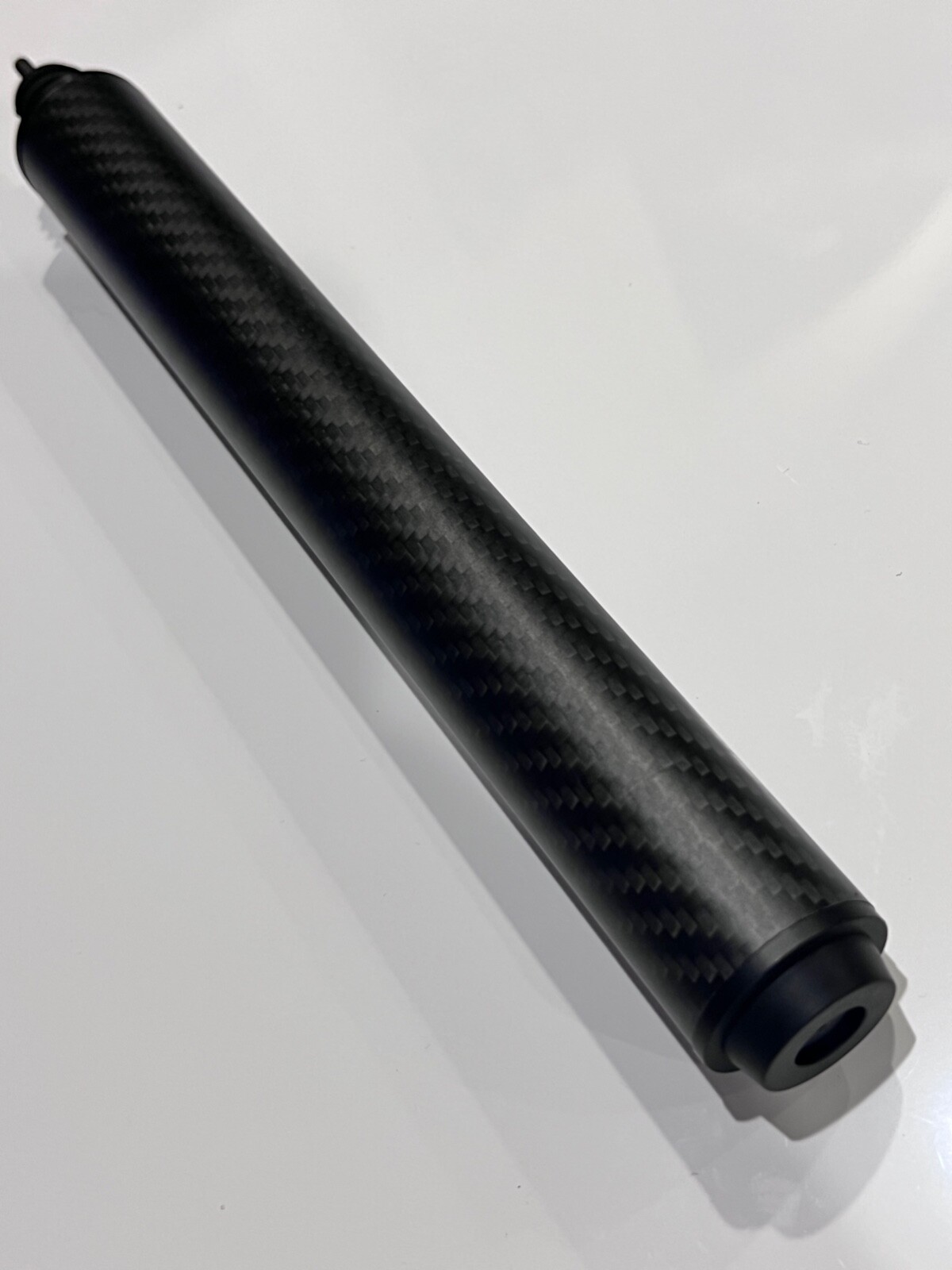 KODA CARBON 10" EXTENSION FITS LUCASI PLAYERS KODA MANY MORE FREE FAST SHIPPING