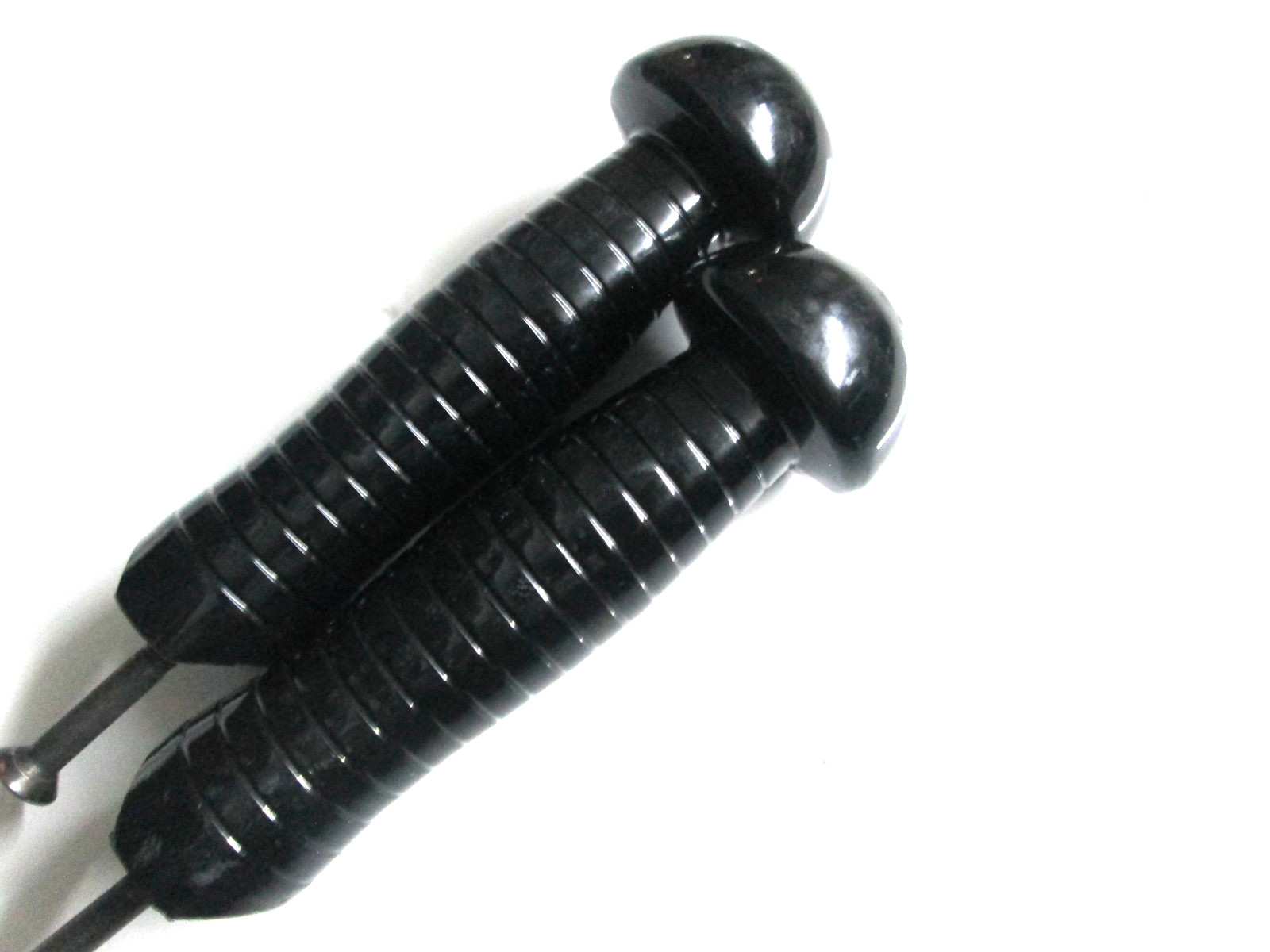 Monadnock Side Handle for PR-24 - Aluminum Baton