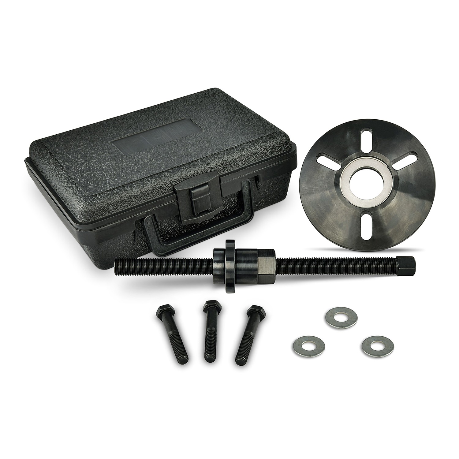 Proform 66518 Harmonic Balancer Installer/Puller Tool For GM LS
