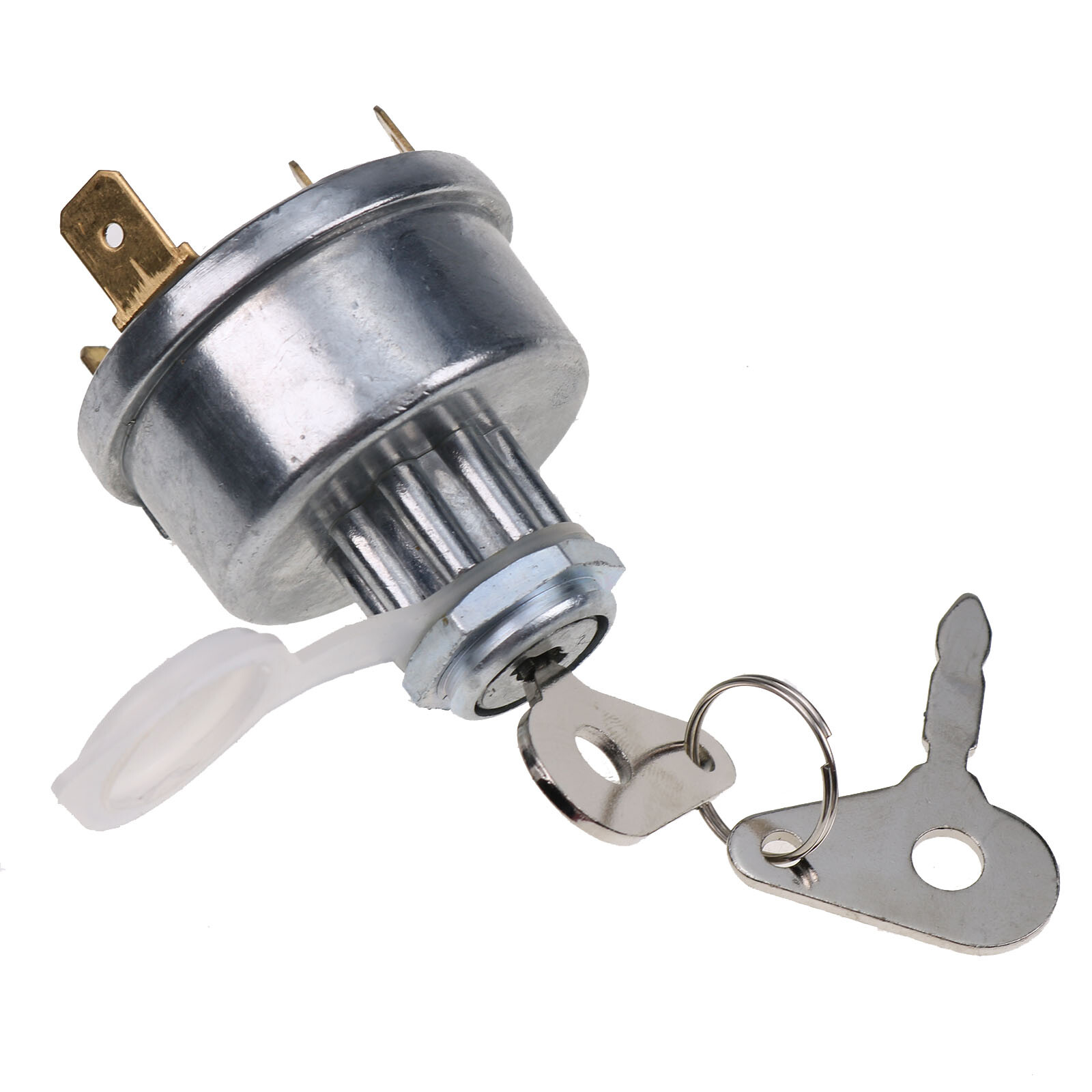Ignition Switch 3107556R92 for International 474 475 484 485 495 574 584 585 674