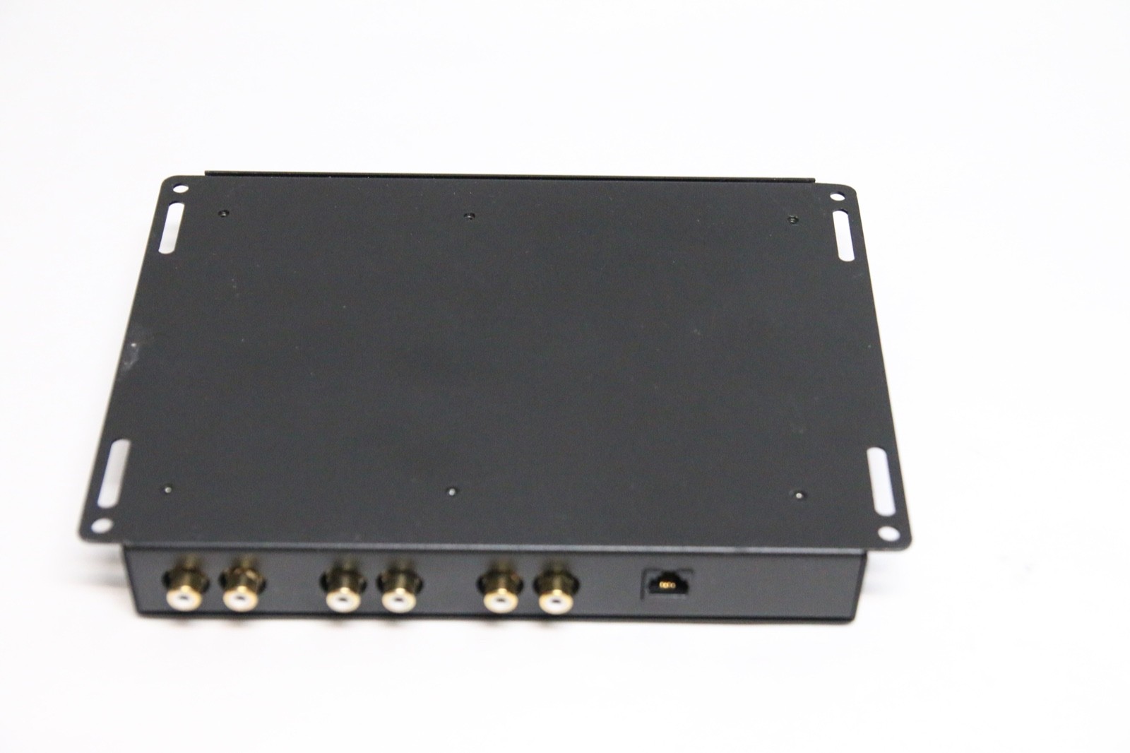 Audio Control PreAmp Line Driver Matrix Plus
