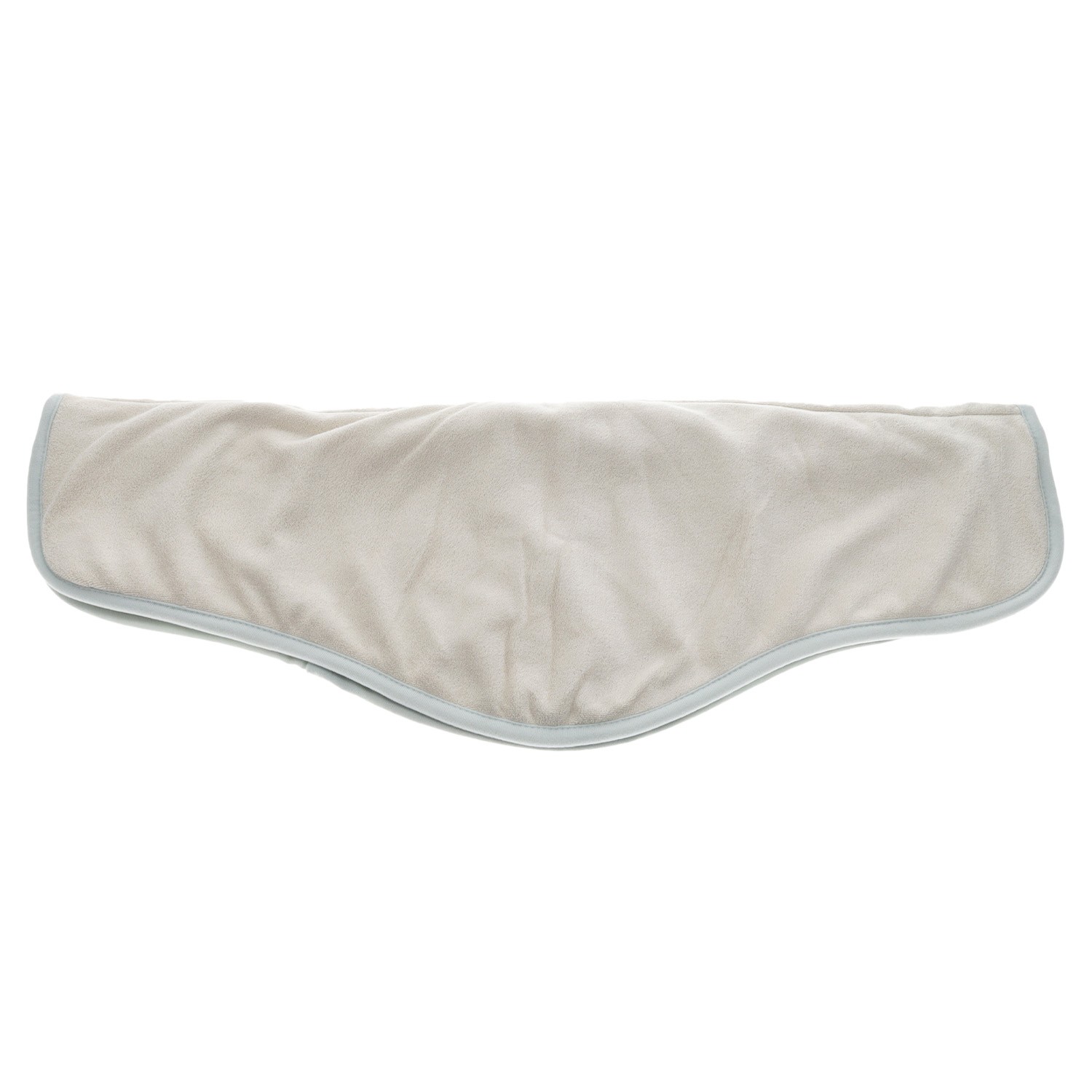 BodyMed Pro-Temp Terry Cloth Cover, Neck, 23 in. Long – Hot Therapy Heating Pad