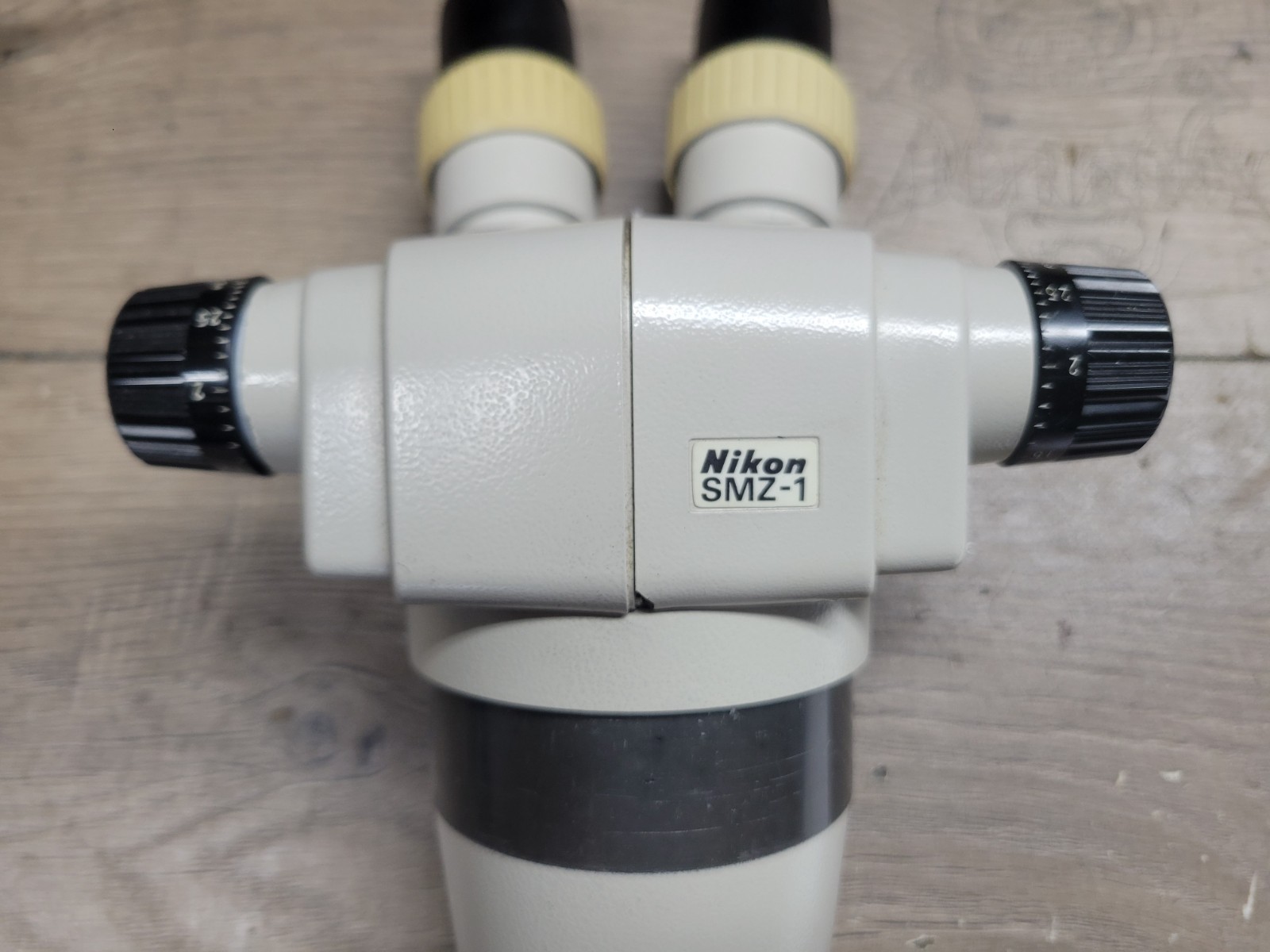 NIKON SMZ - 1 MICROSCOPE