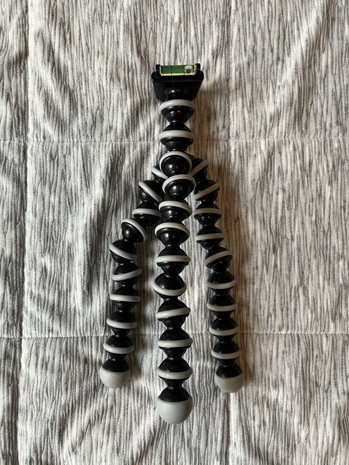 Joby Adjustable Camera Tripod