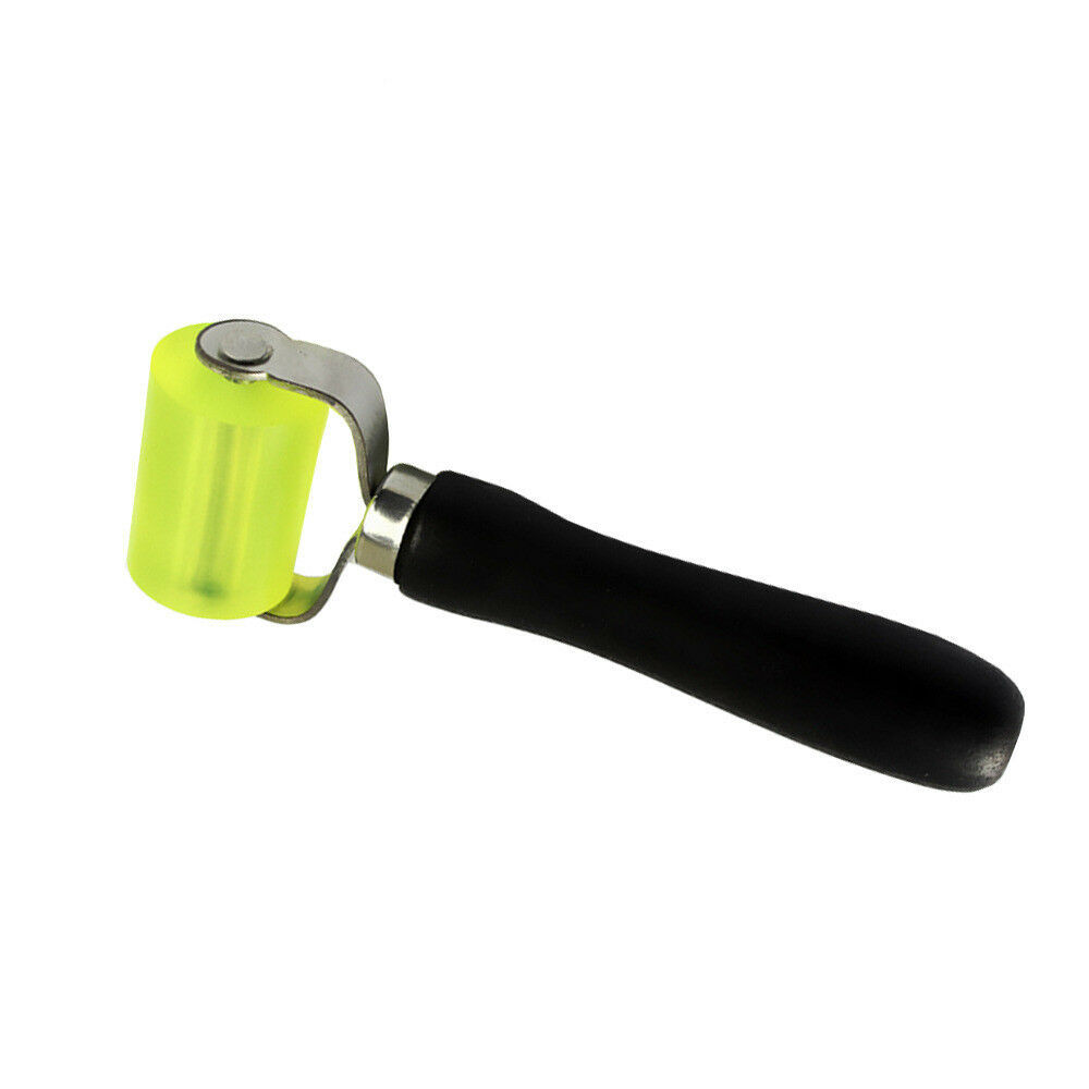 Car Sound Deadener Installation Application Tool Rolling Wheel Sound Roller