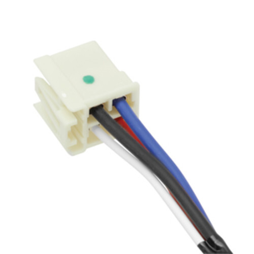 Trailer Brake Control Harness Tekonsha 3016-P