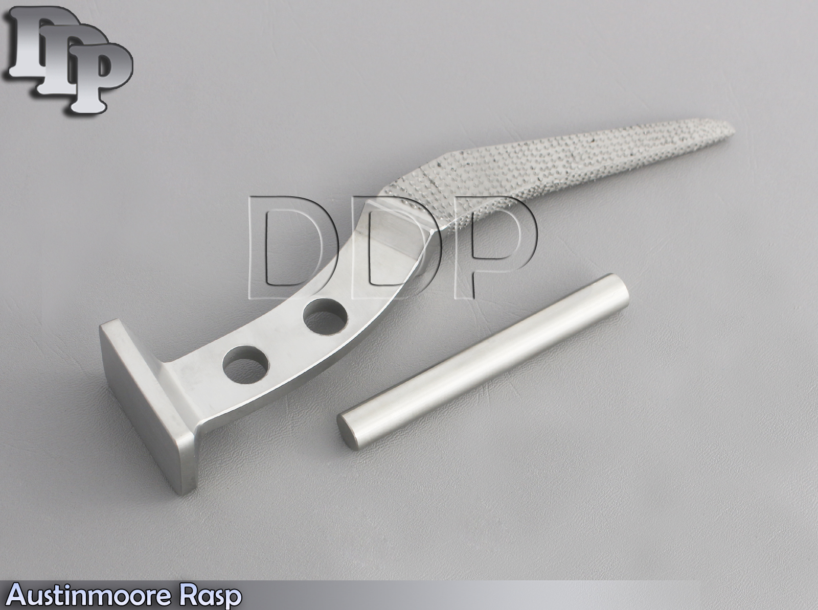 Austinmoore Rasp Orthopedic Instruments