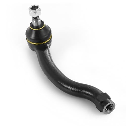 - Front Left & Right Outer Tie Rod End Kit Fits 2004-2008 Acura TL,