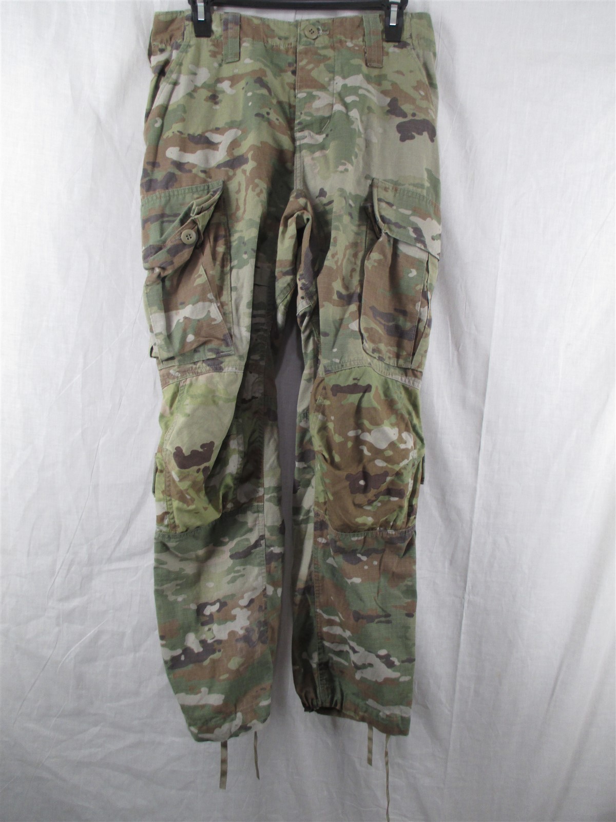 IHWCU 28 Regular Female Pants OCP Multicam Army Improved Hot Weather Combat