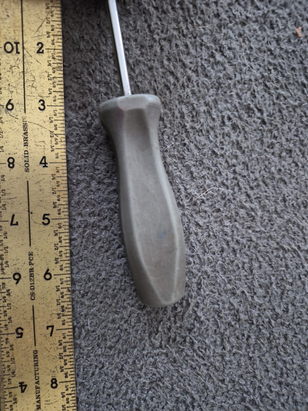 SNAP ON SDDZ31 PHILLIPS SCREWDRIVER
