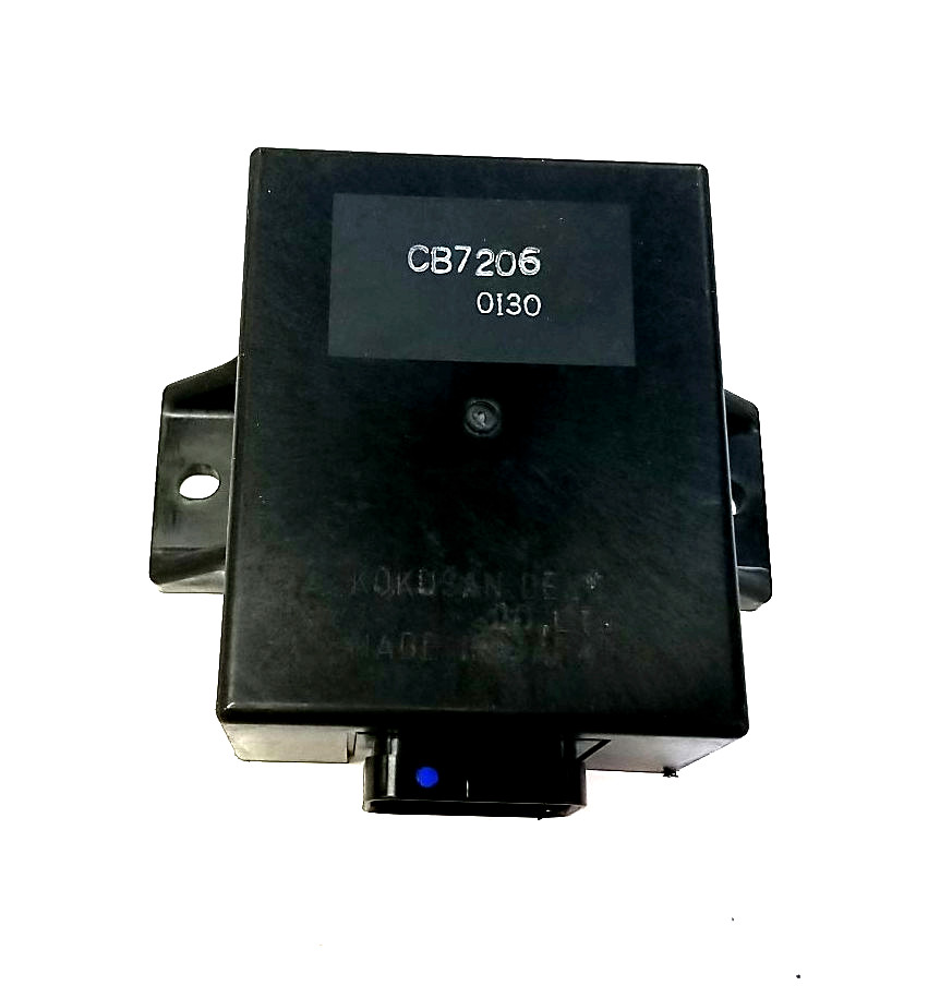 NEW OEM ARCTIC CAT CDI UNIT 3005-801  ARTIC