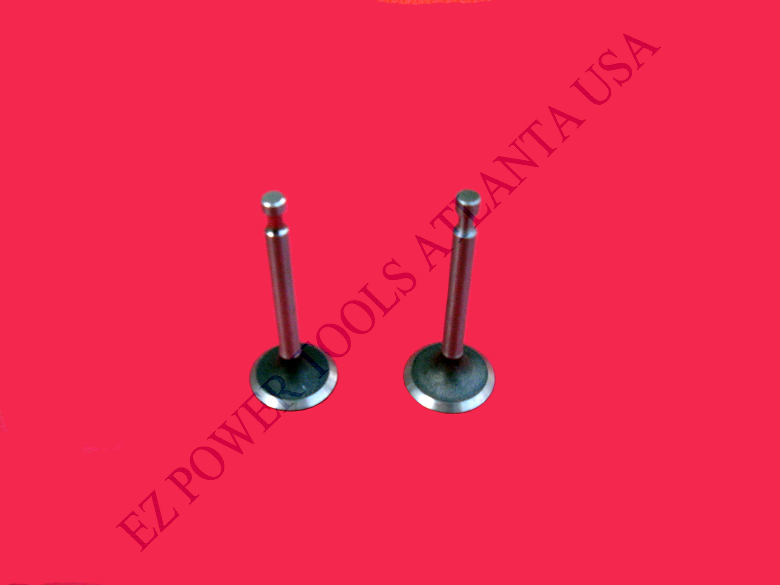 Mini Baja Bike MB200 MB165 Heat Warrior 196CC 6.5HP Exhaust Intake Valve Set