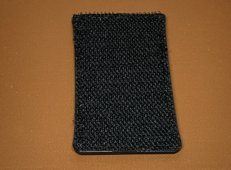 PVC Tactical Morale Patch, Green Bushido Patch, Way of the Warrior Samurai Patch