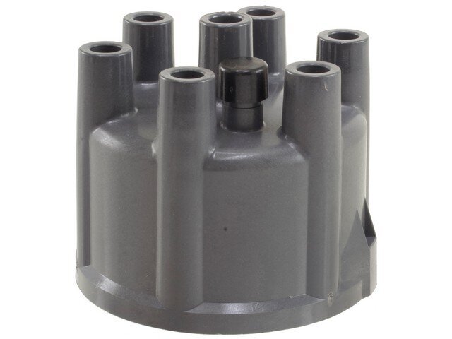 For 1967-1968 Dodge Wm300 Pickup Distributor Cap Wells 52151VFYR 4.1L 6 Cyl