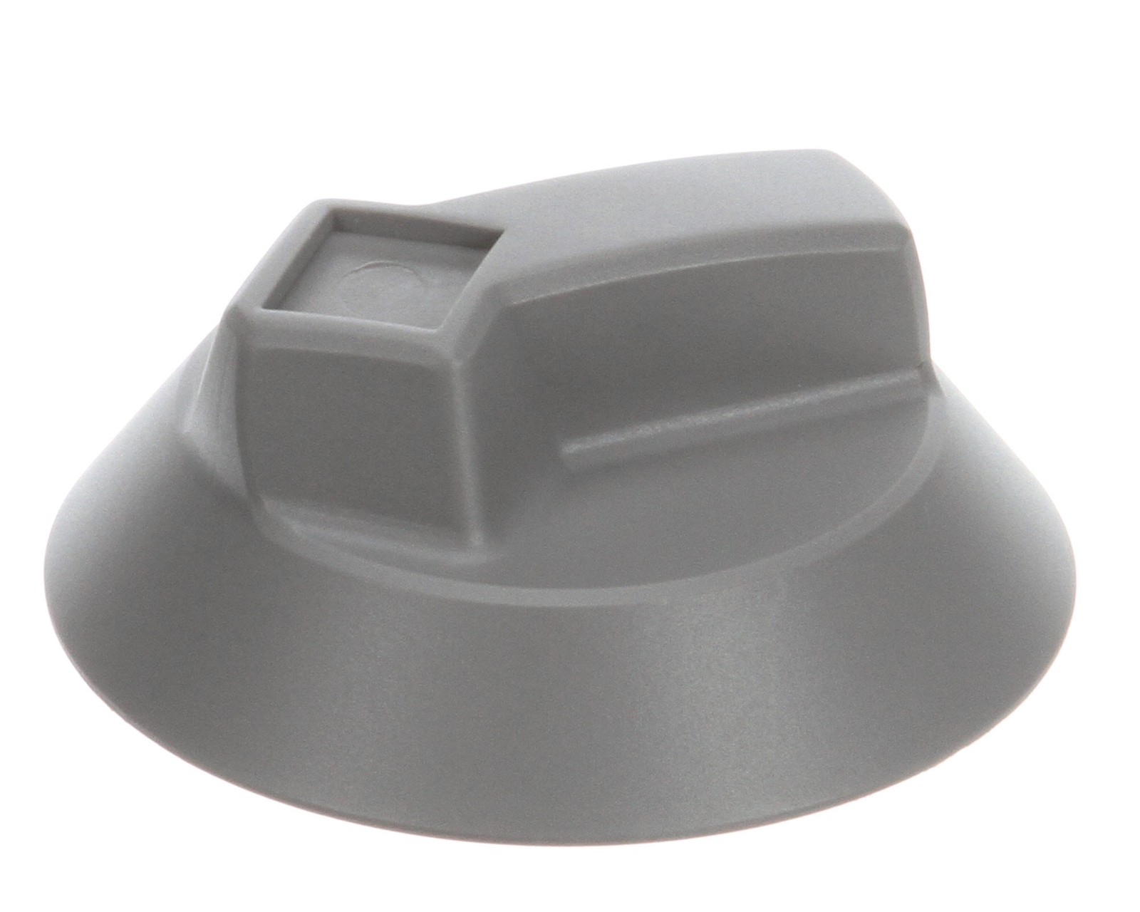 Henny Penny Knob; Gray MM209481 - Free Shipping + Geniune OEM