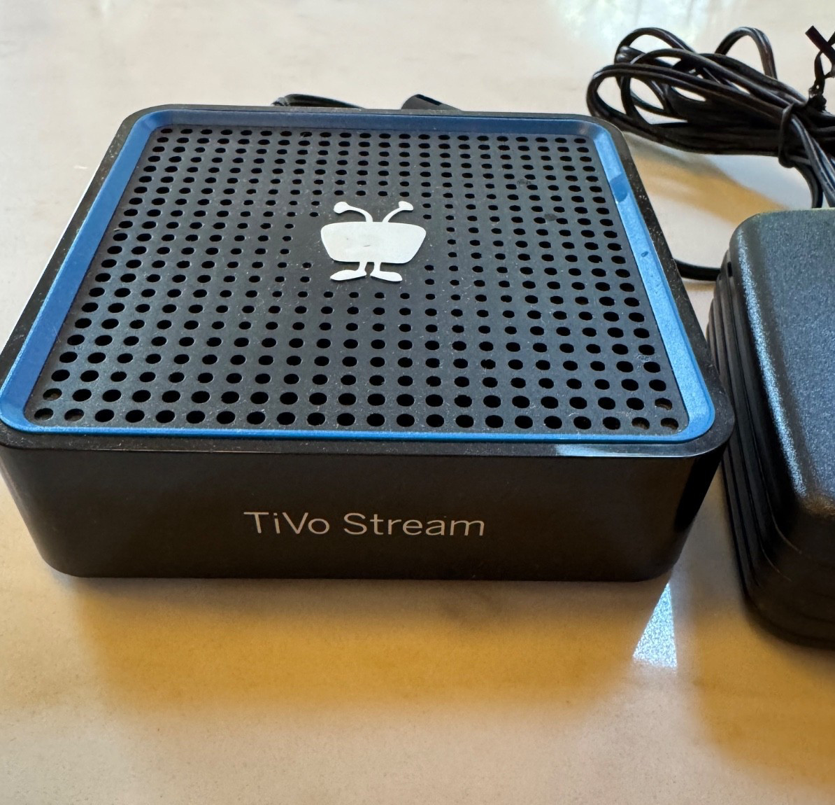 Tivo Stream Media Streamer TCDA94000