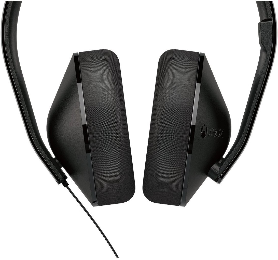 Official Xbox One Stereo Headset CZ2-00013
