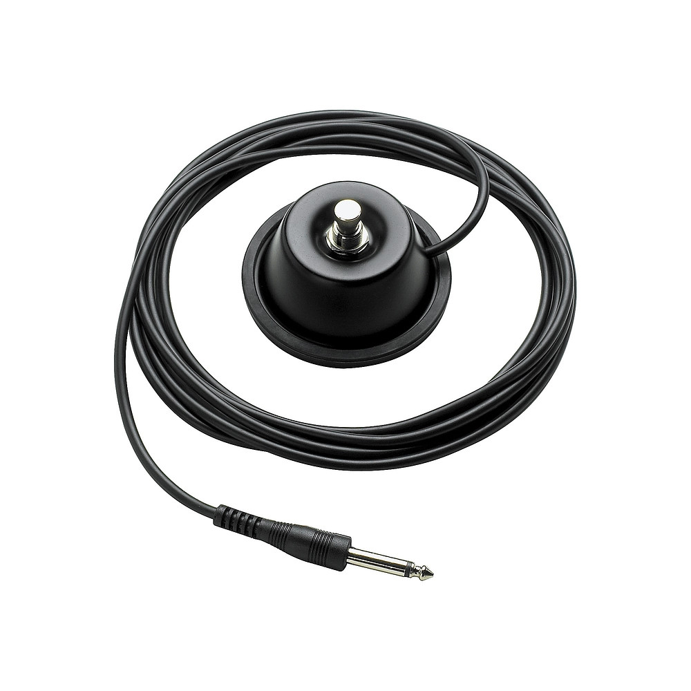 LWS21 Universal Latching Footswitch