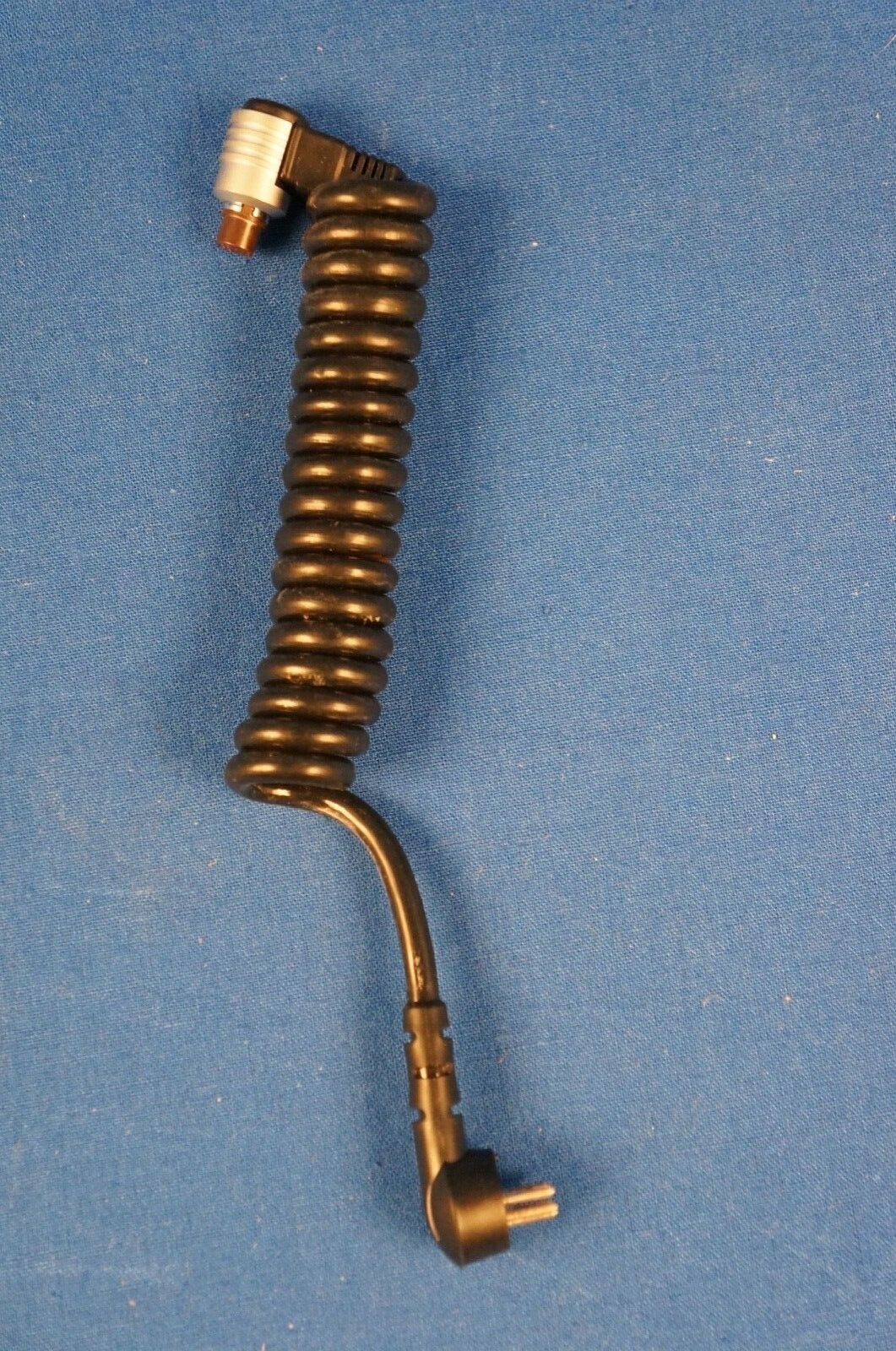 Renishaw Mitutoyo CMM Manual Touch Probe to Z Quill Cable 90 Day Warranty