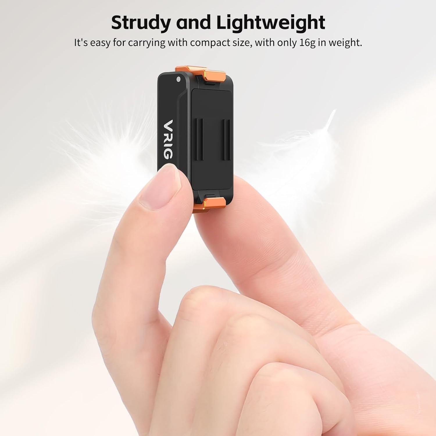 Versatile Quick-Release Tripod Adapter for DJI Osmo Action 3 & 360 Models