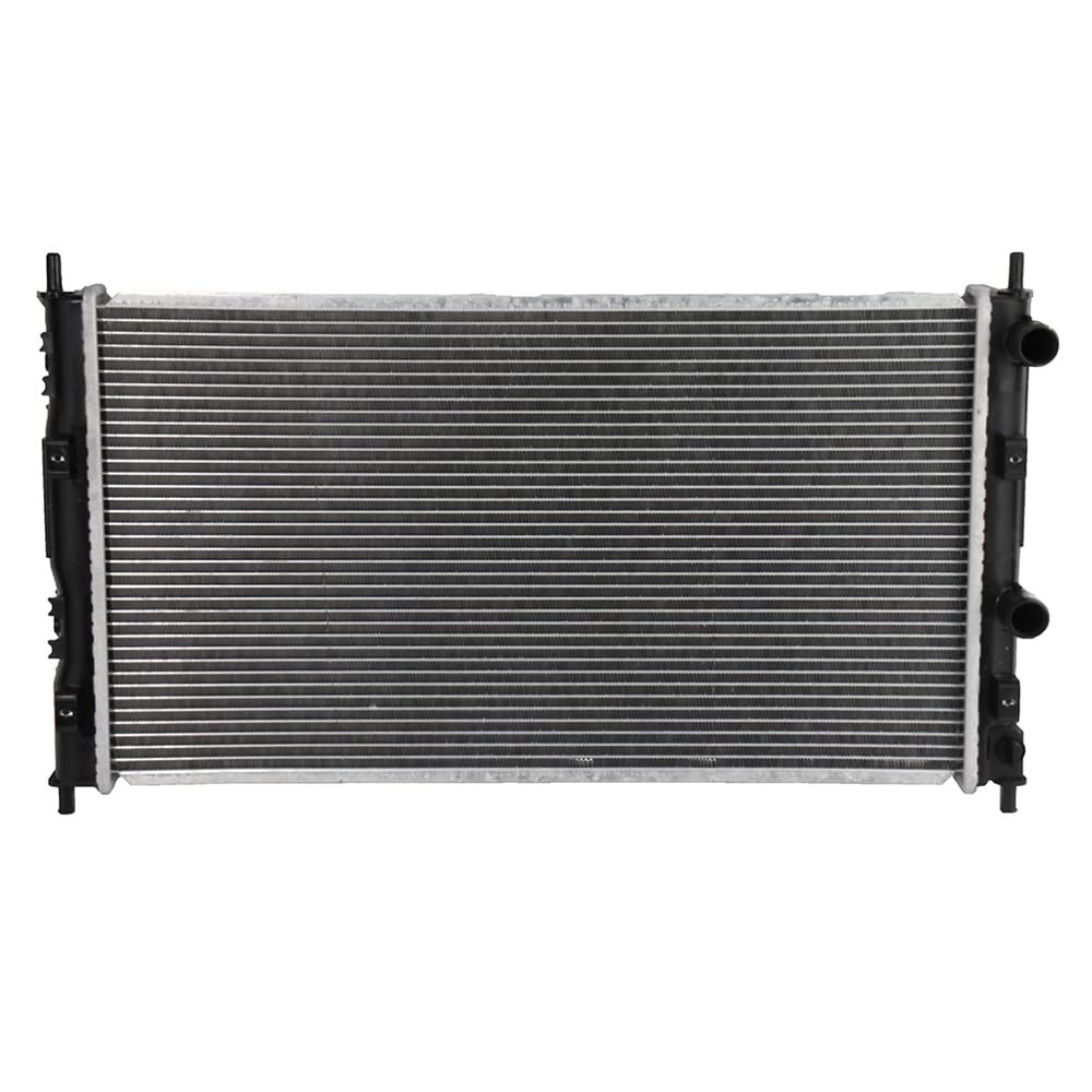 铝合金替换散热器适用于 2001 - 2006 Sebring 2.4L 2.7L Stratus 2.4L 2323