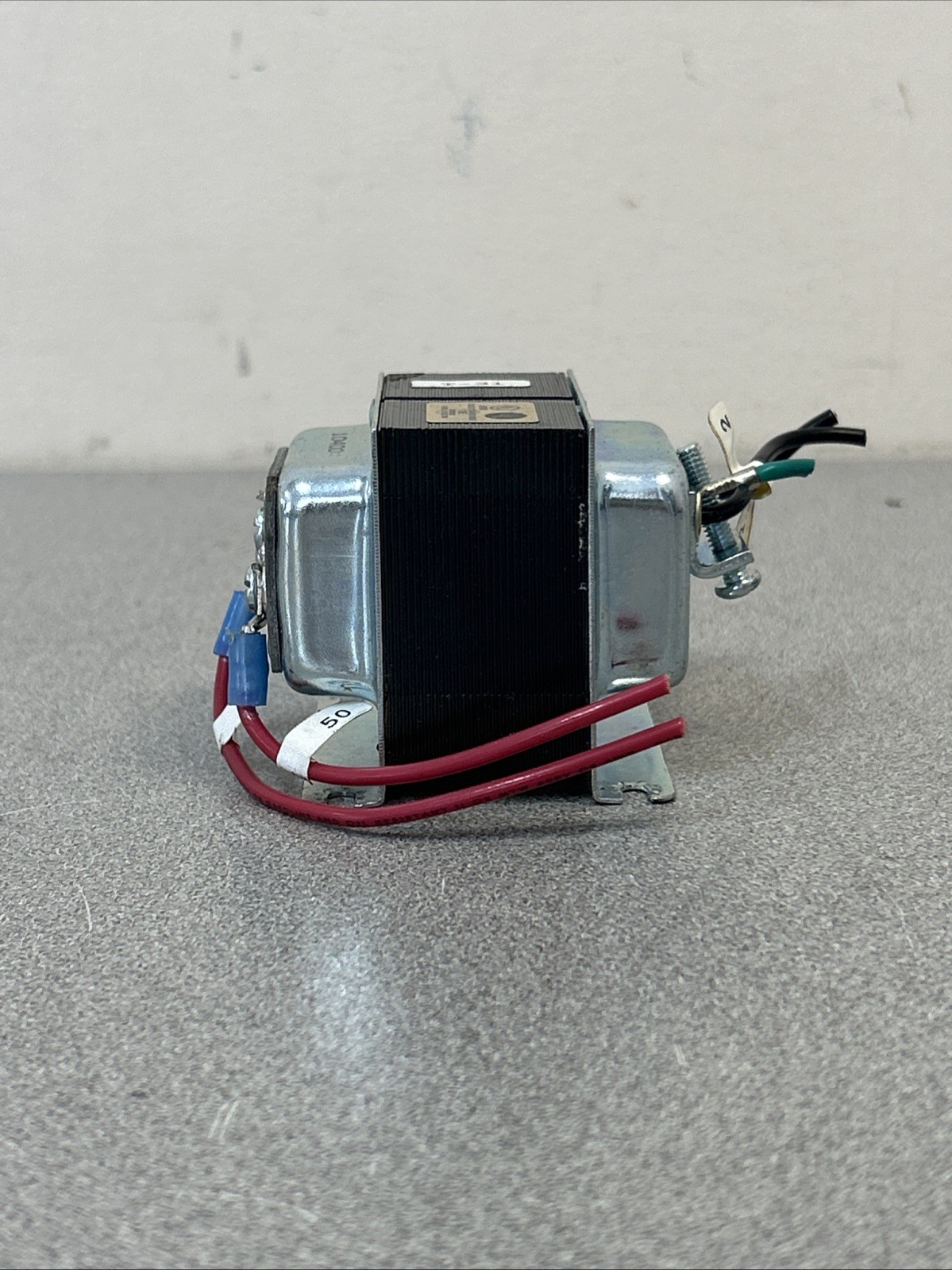 Edwards LR50251 Transformer Class 2