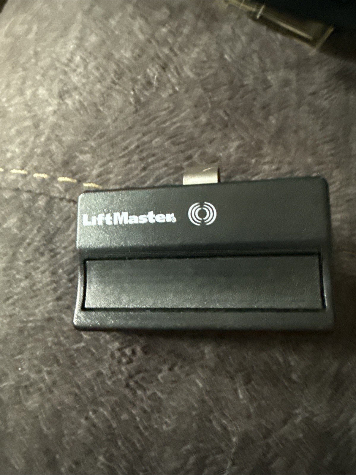 LIFTMASTER 371LM GARAGE DOOR OPENER REMOTE