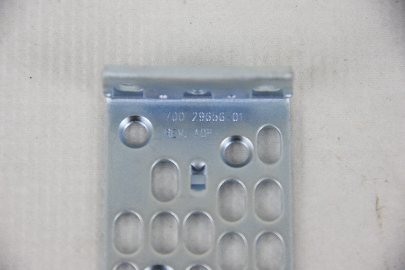 Cisco 700-29656-01 Rack Mount Bracket Ears W/ Screws
