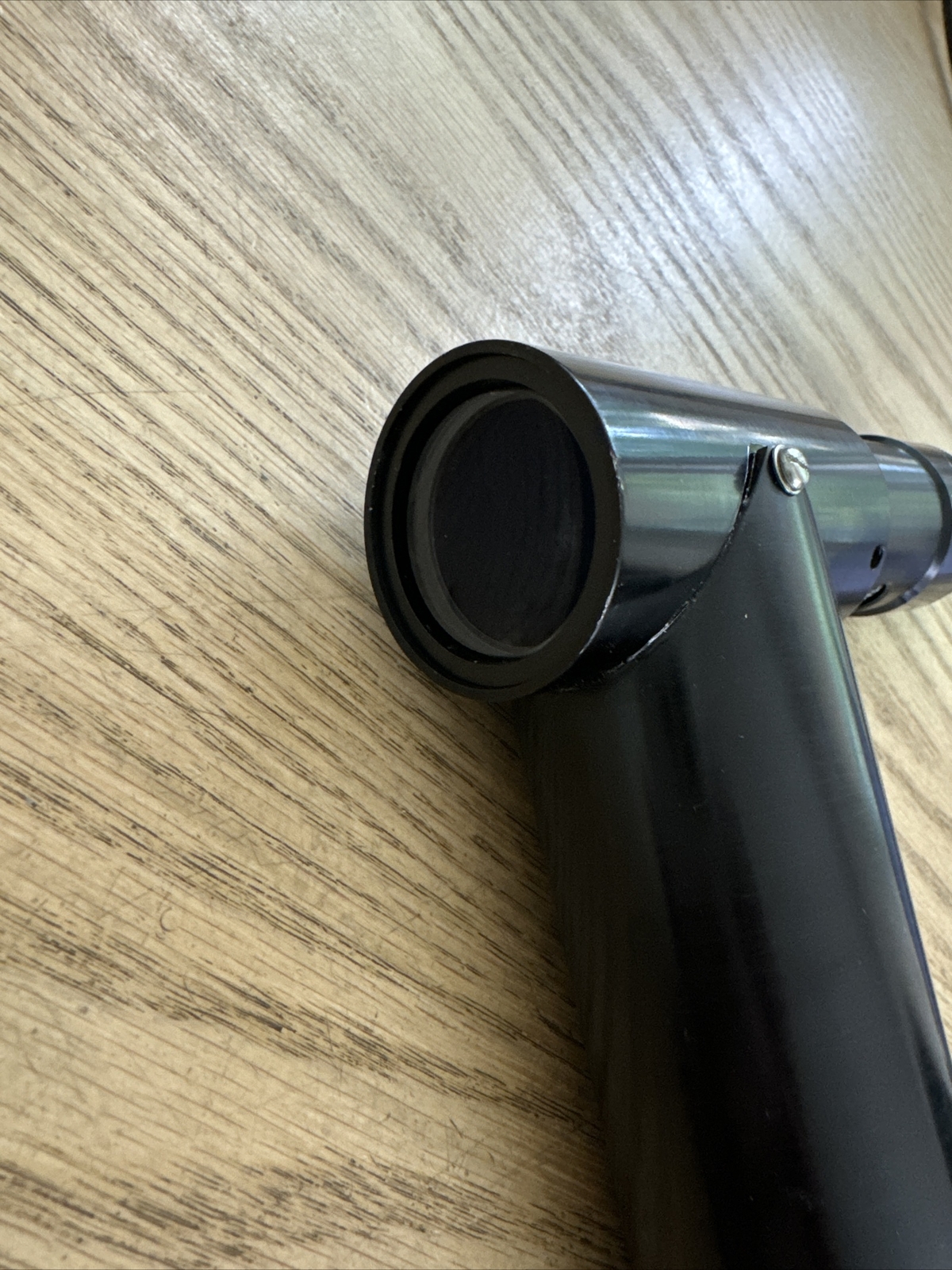Optem Zoom 65 industrial camera zoom lens