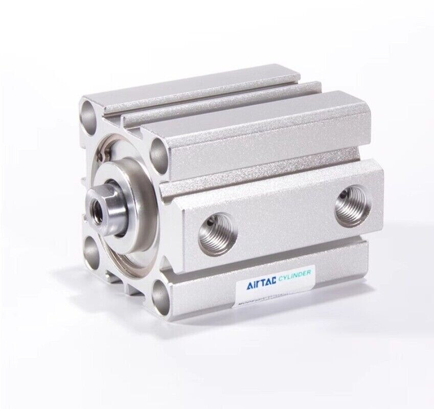 2pcs AirTAC Cylinder SDA20X25S SDA20X30S SDA20X35S