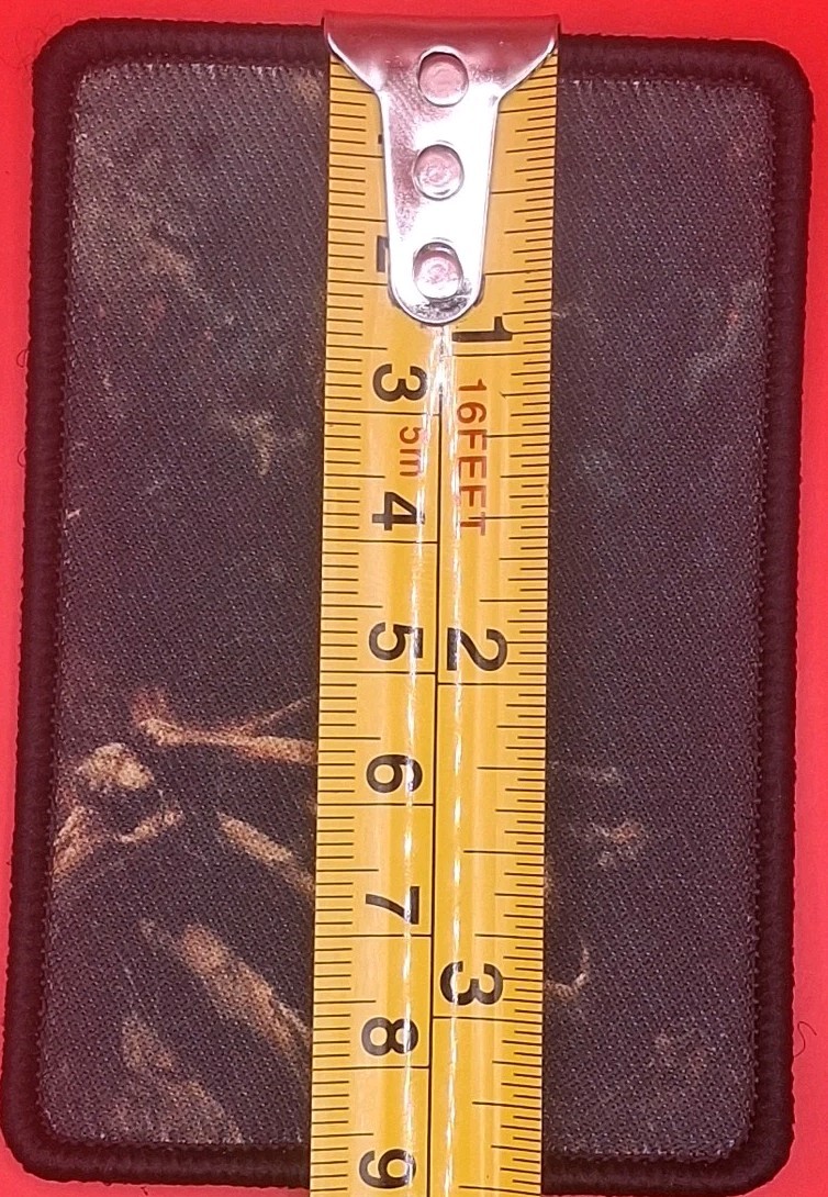 Tactical Patch