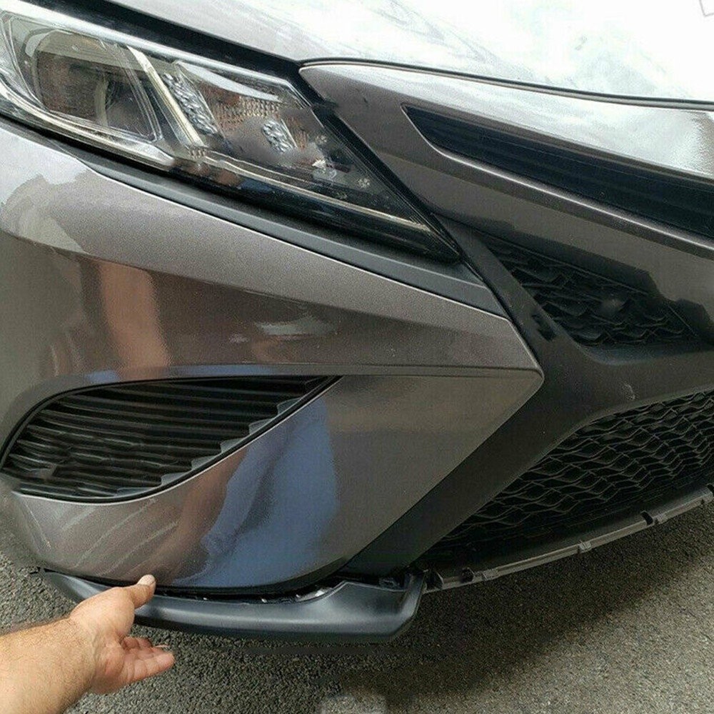 Set Of 2 For 2018-2020 Toyota Camry SE/XSE Front Bumper Grille Trim Molding LHRH