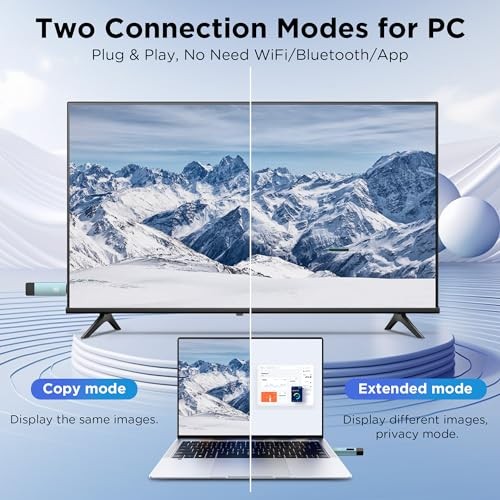 BRAIDOL WIRELESS HDMI TRANSMITTER AND RECEIVER WIRELESS HD EXTENDER - GRAY