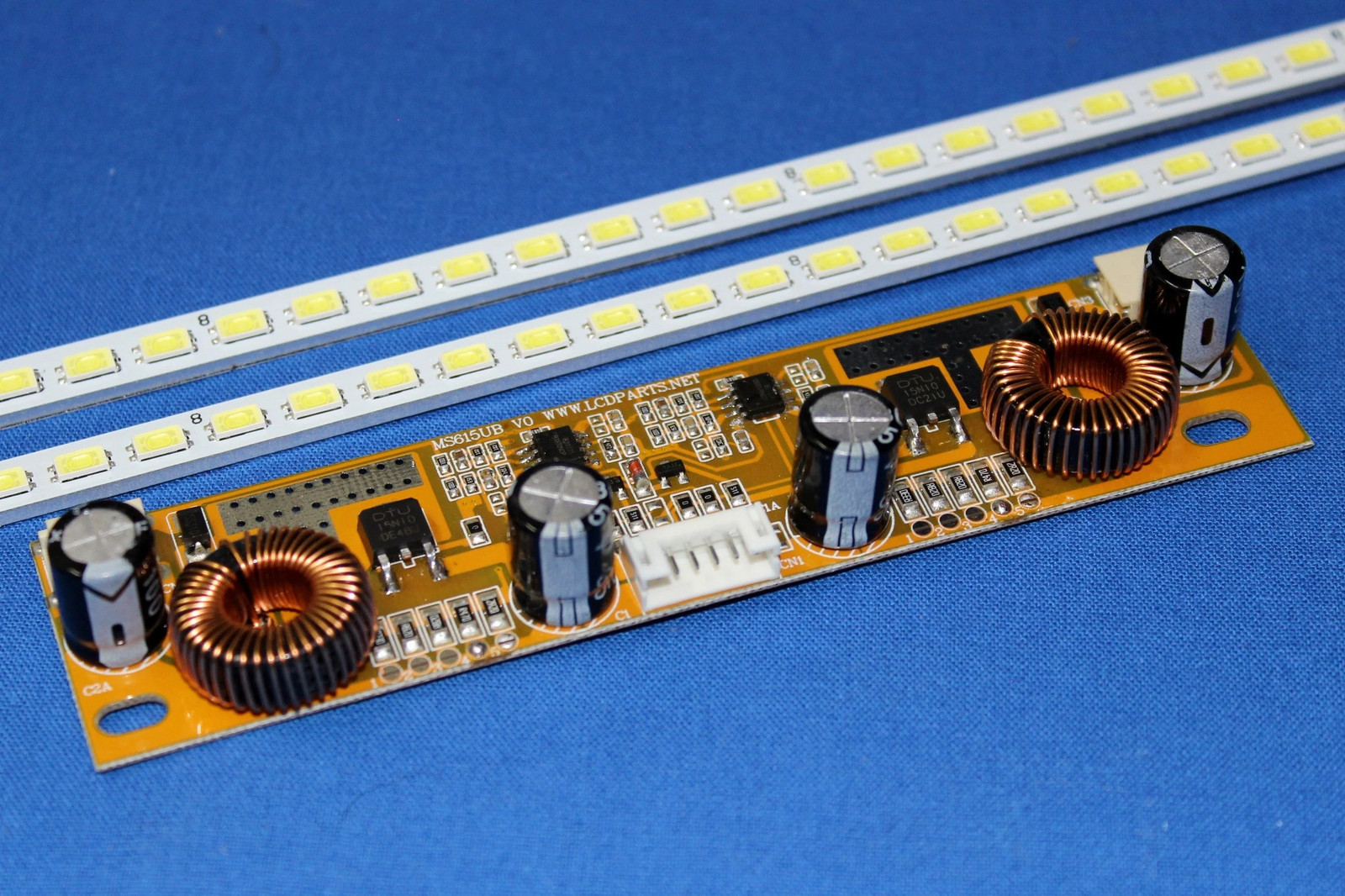 UB70395LED4821X2+30 for 19" LCD screens