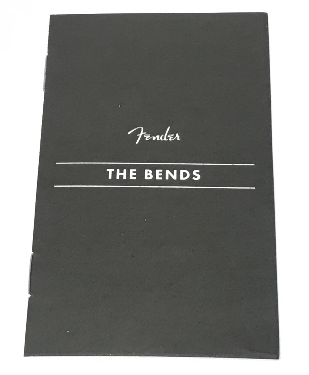 Fender The Bends