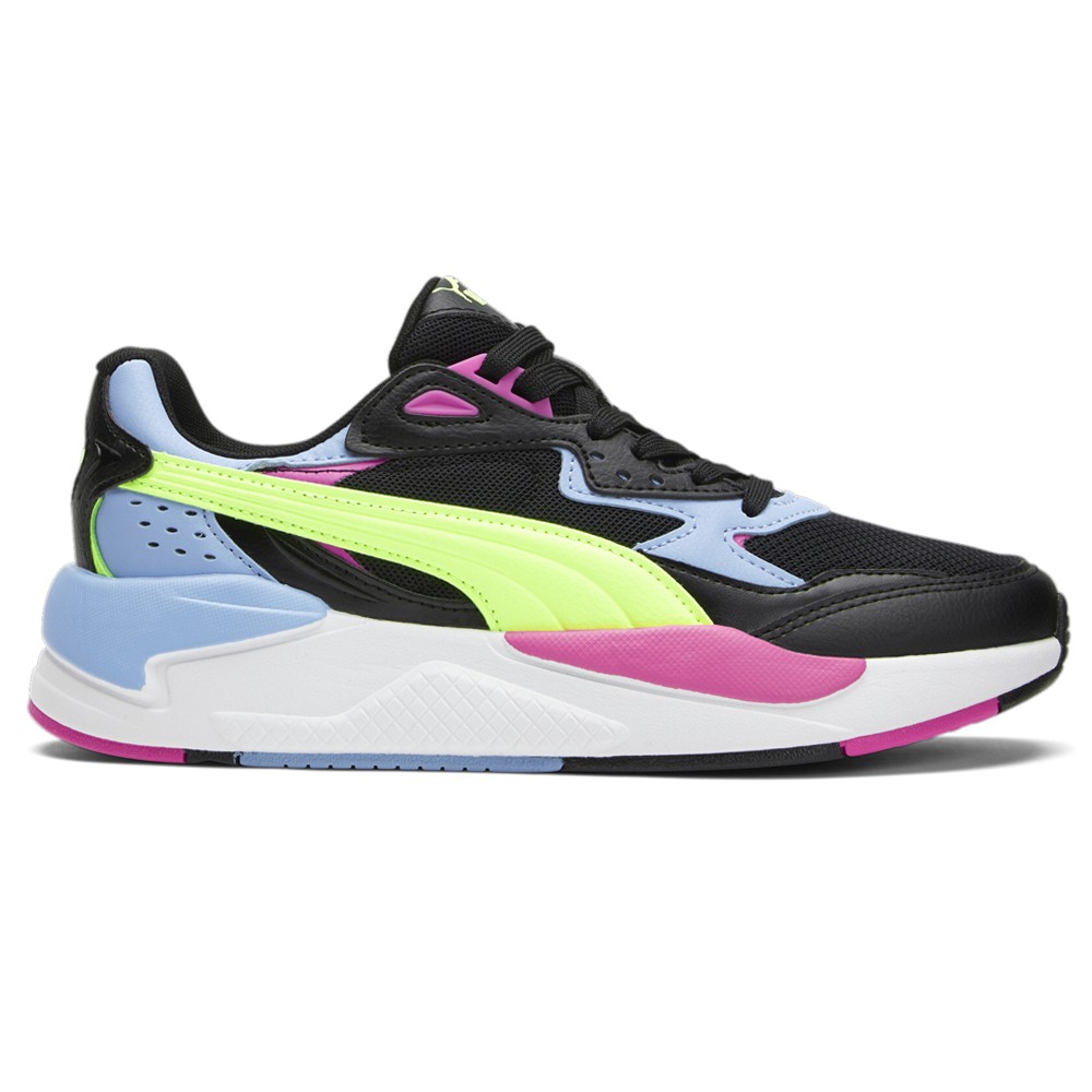 PUMA XRay Speed Lace Up  Womens Size 5.5 M Sneakers Casual Shoes 38706332