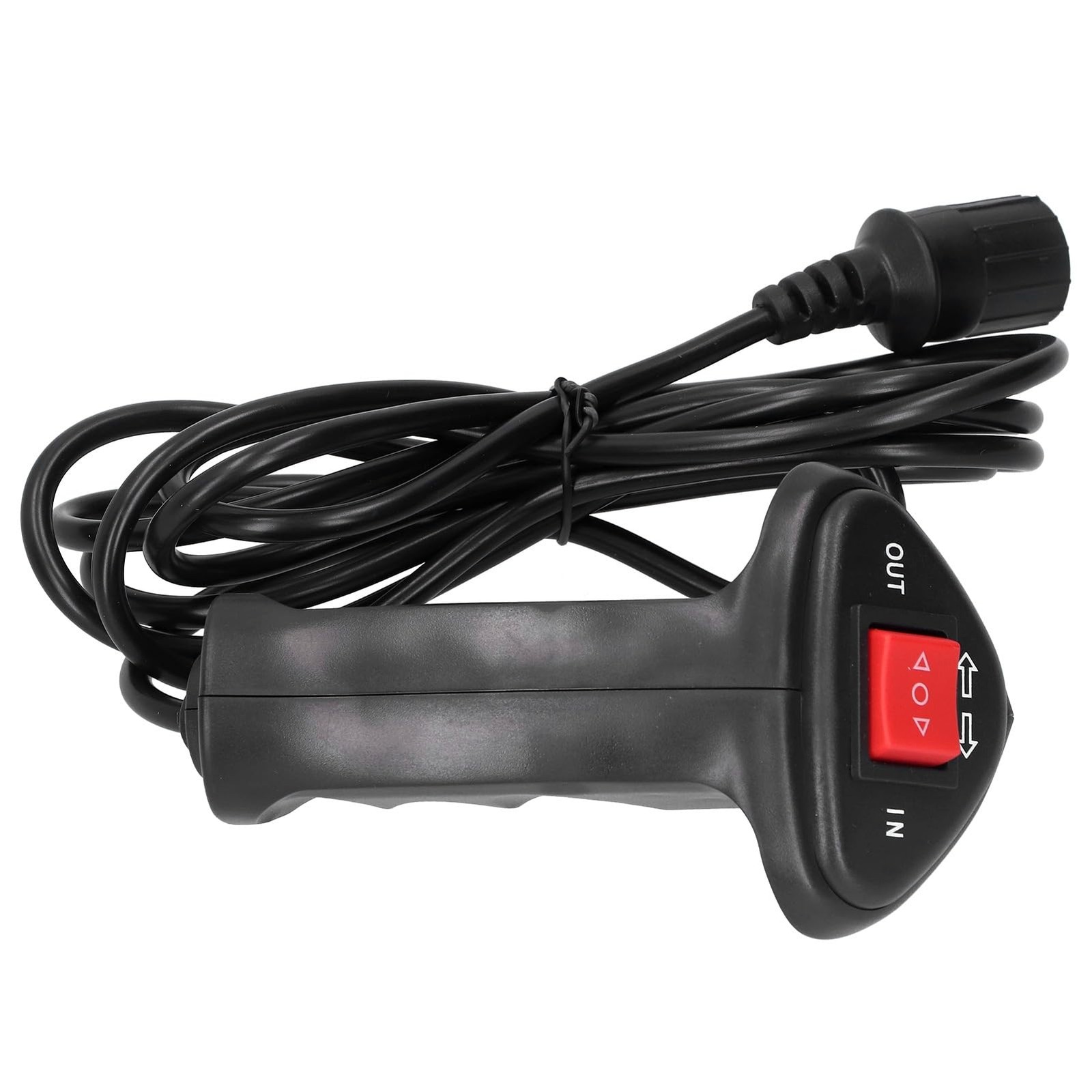 Electric Winch Remote Control Controller, Winch Electric Remote 3 Prong, Cont...
