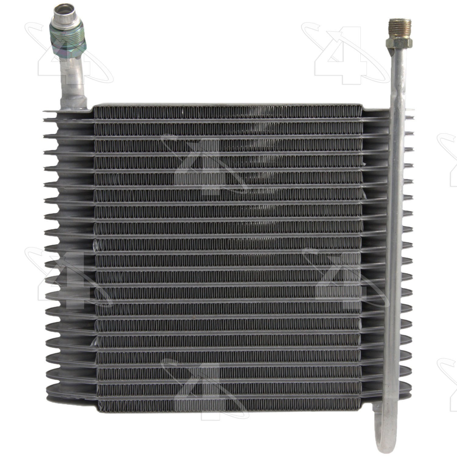 FOUR SEASONS Front A/C Evaporator Core Fits 1992-1993 Chevrolet Blazer