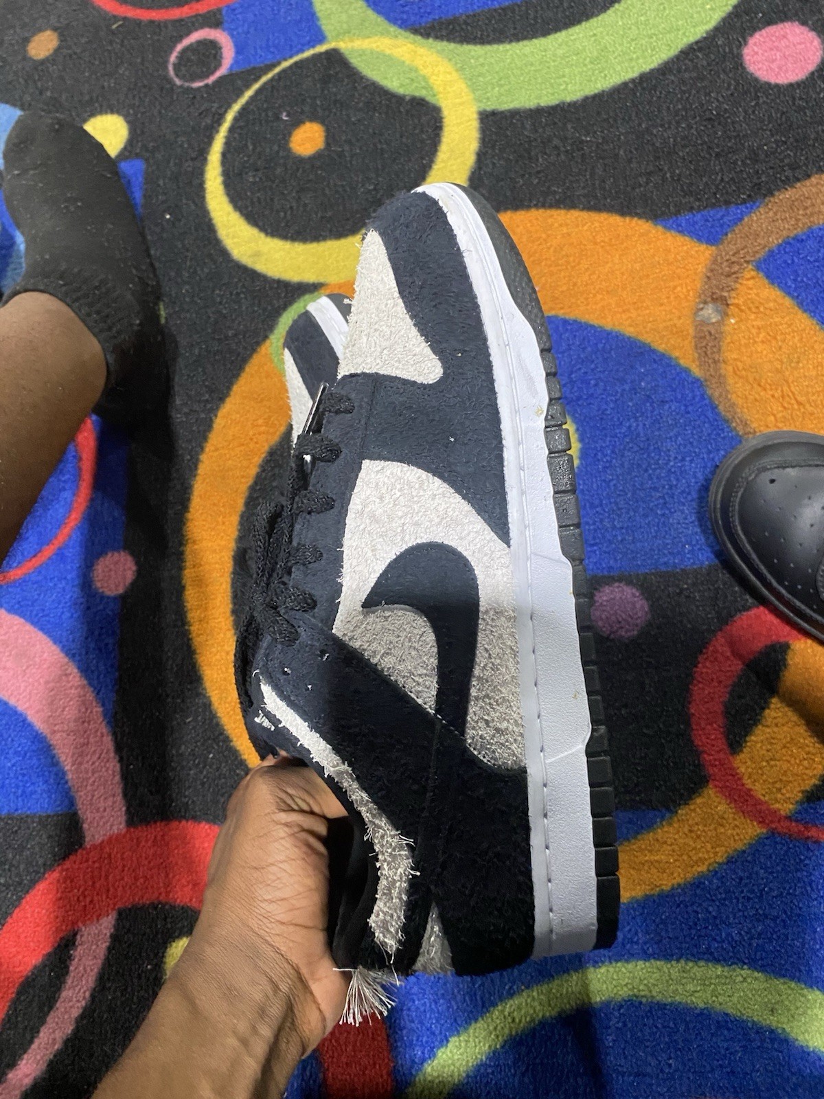 Nike SB Dunk Low