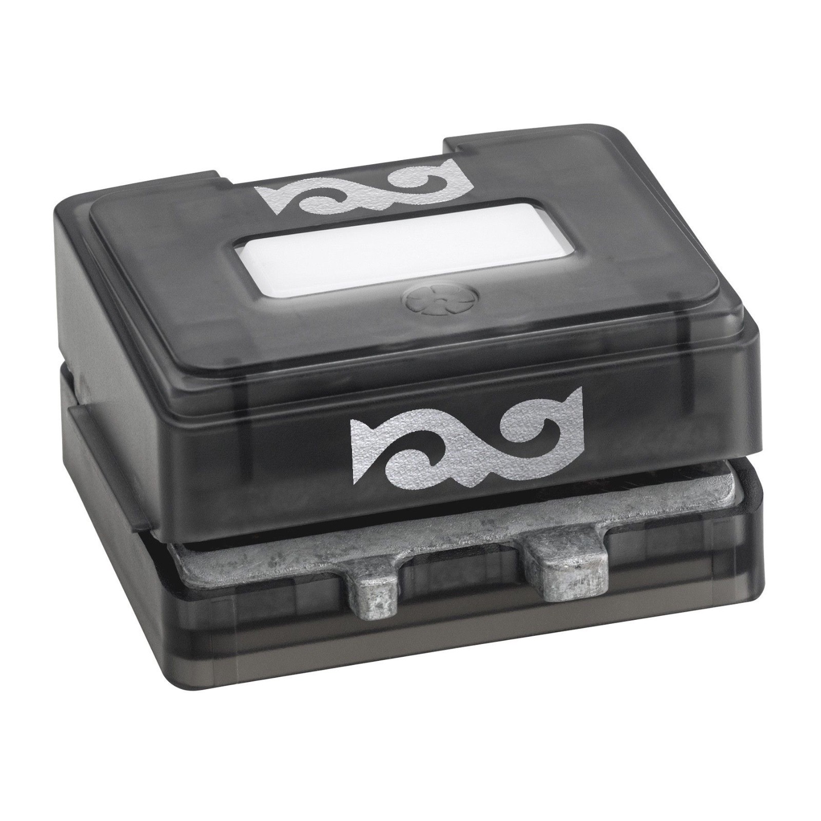 Creative Memories Brocade Chain Border Maker Cartridge Punch BMC 2022 NEW