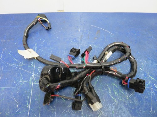 Pride Victory 9 Scooter CTE Electrical Wiring Tiller To Rear Harness #2626