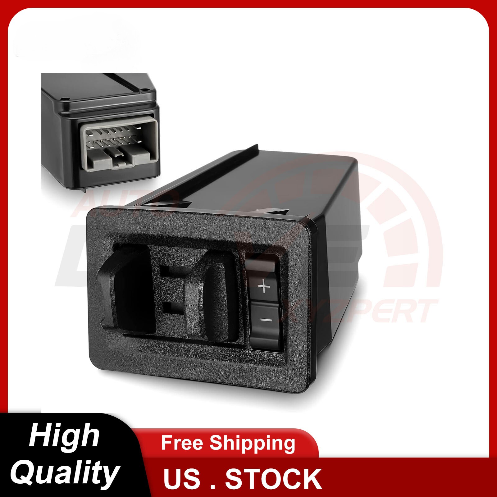 Trailer Brake Control JL3Z2C006A for 2015-2022 Ford F150 Expedition