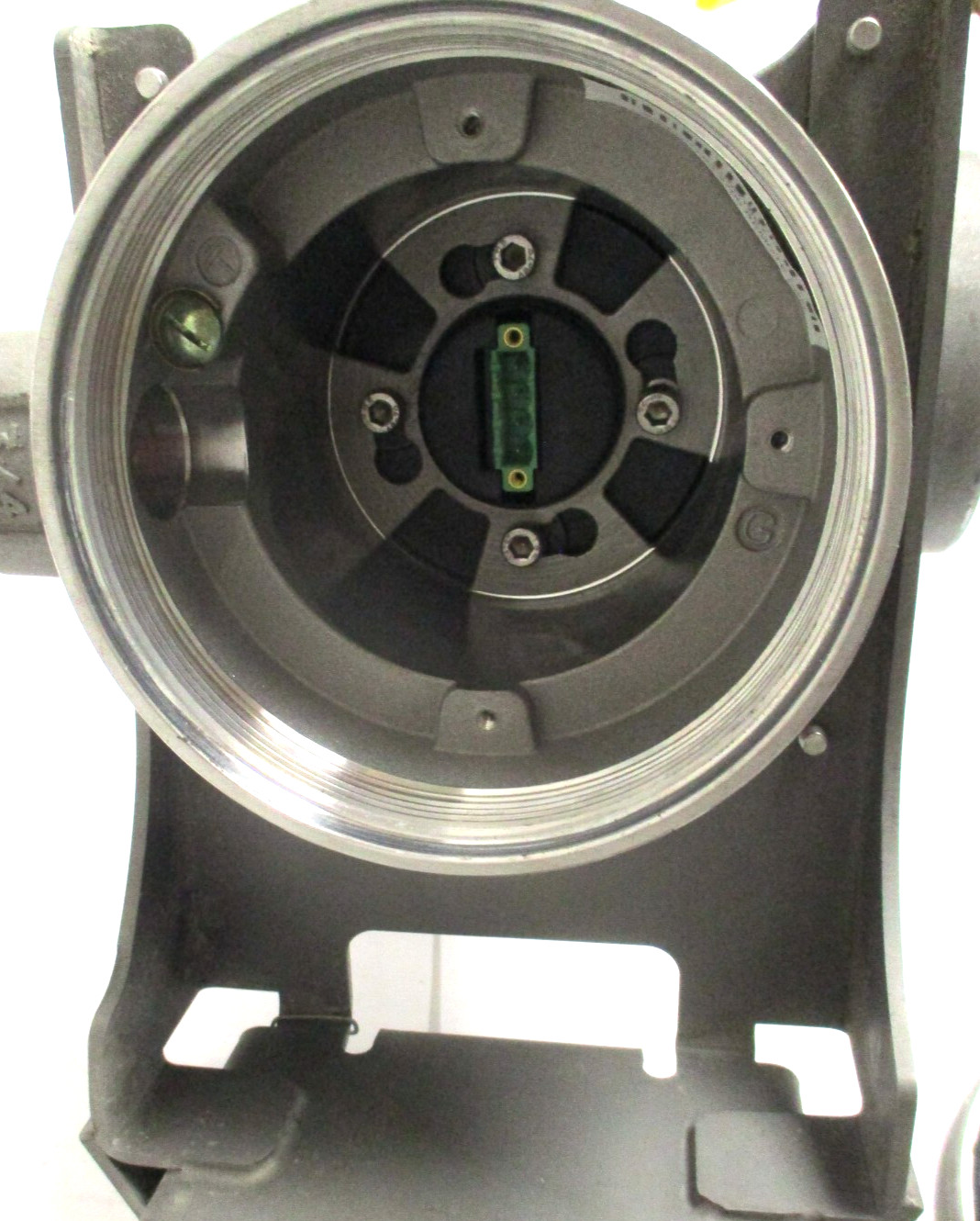 MICRO MOTION, 1700M12ABFEZZX, SINGLE VARIABLE FLOW SST TRANSMITTER , SURPLUS