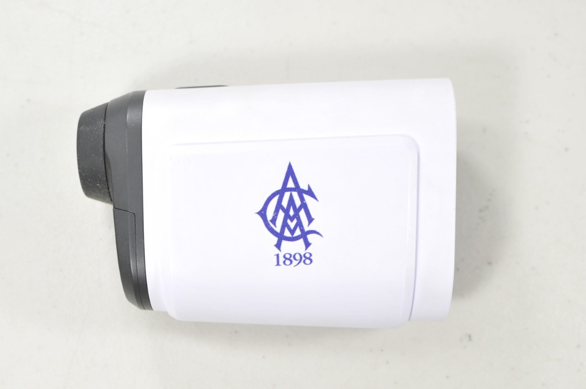 Precision Pro NX10 Golf Range Finder #223655